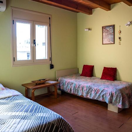 Fani'S Family House Apartment Ierapetra  Ngoại thất bức ảnh