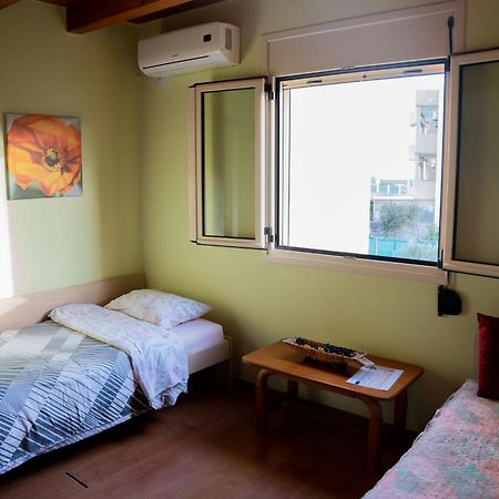 Fani'S Family House Apartment Ierapetra  Ngoại thất bức ảnh