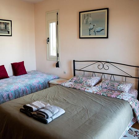 Fani'S Family House Apartment Ierapetra  Ngoại thất bức ảnh