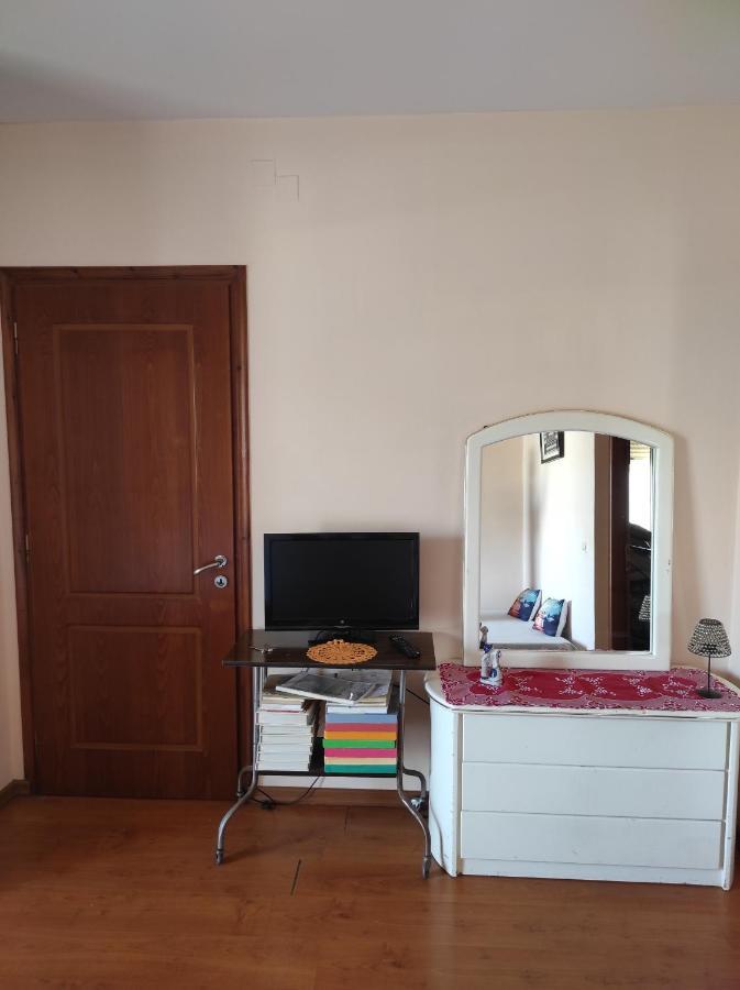 Fani'S Family House Apartment Ierapetra  Ngoại thất bức ảnh