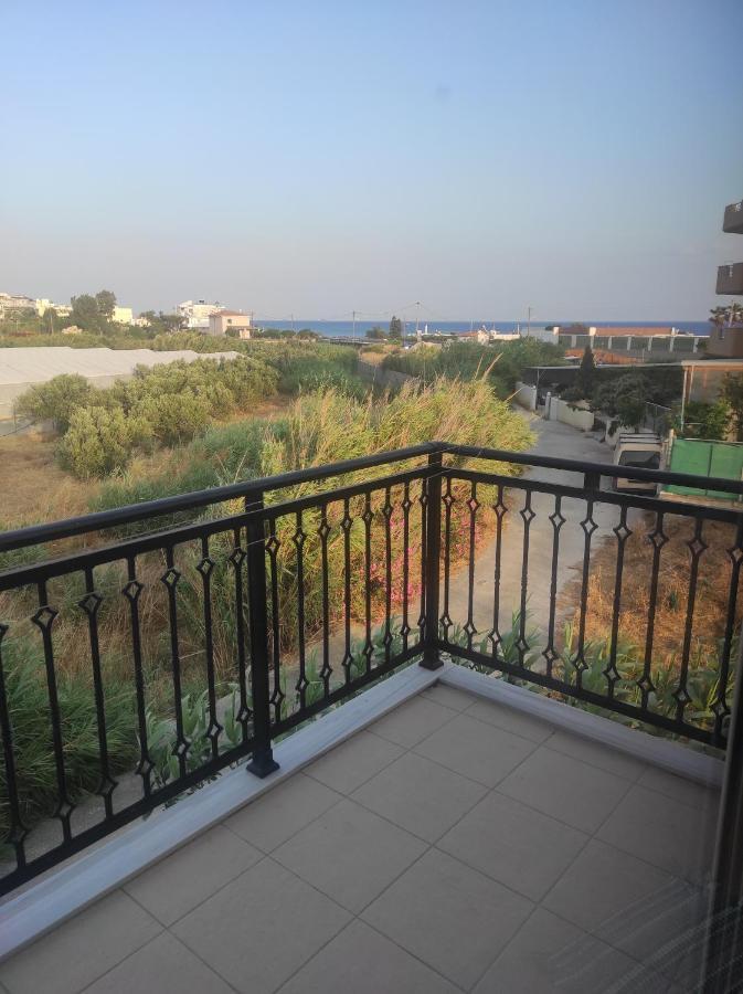 Fani'S Family House Apartment Ierapetra  Ngoại thất bức ảnh