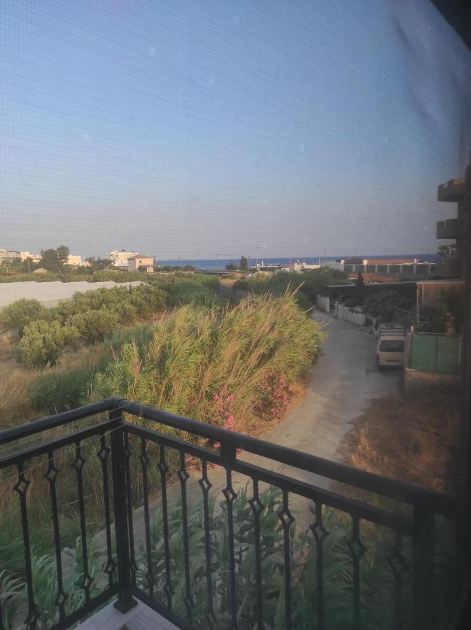 Fani'S Family House Apartment Ierapetra  Ngoại thất bức ảnh