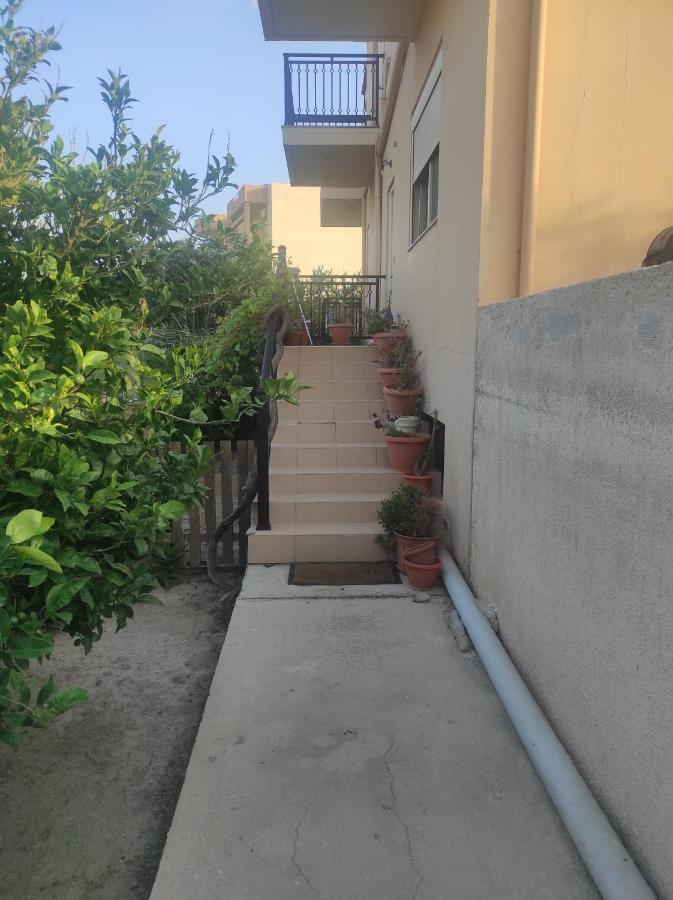 Fani'S Family House Apartment Ierapetra  Ngoại thất bức ảnh