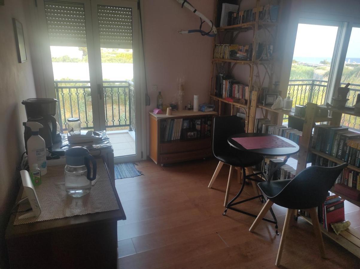 Fani'S Family House Apartment Ierapetra  Ngoại thất bức ảnh