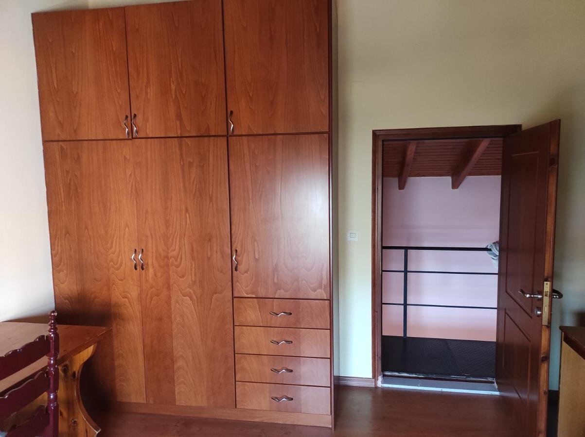 Fani'S Family House Apartment Ierapetra  Ngoại thất bức ảnh