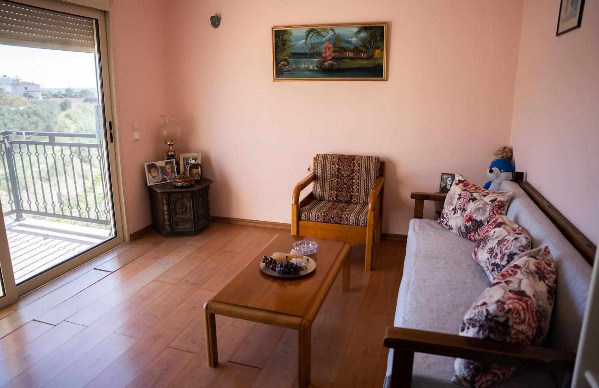 Fani'S Family House Apartment Ierapetra  Ngoại thất bức ảnh