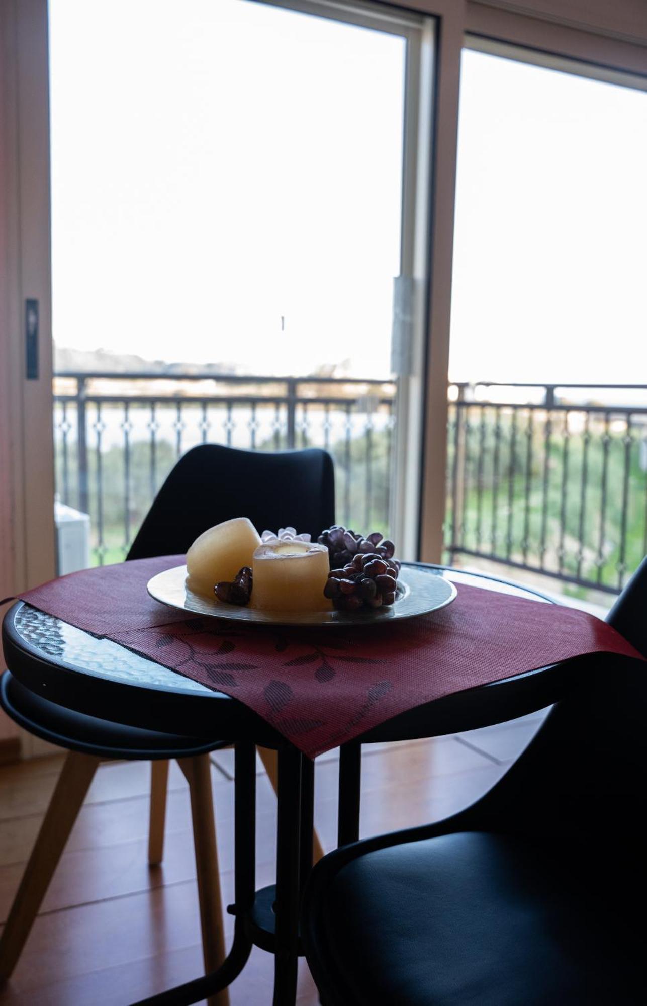 Fani'S Family House Apartment Ierapetra  Ngoại thất bức ảnh
