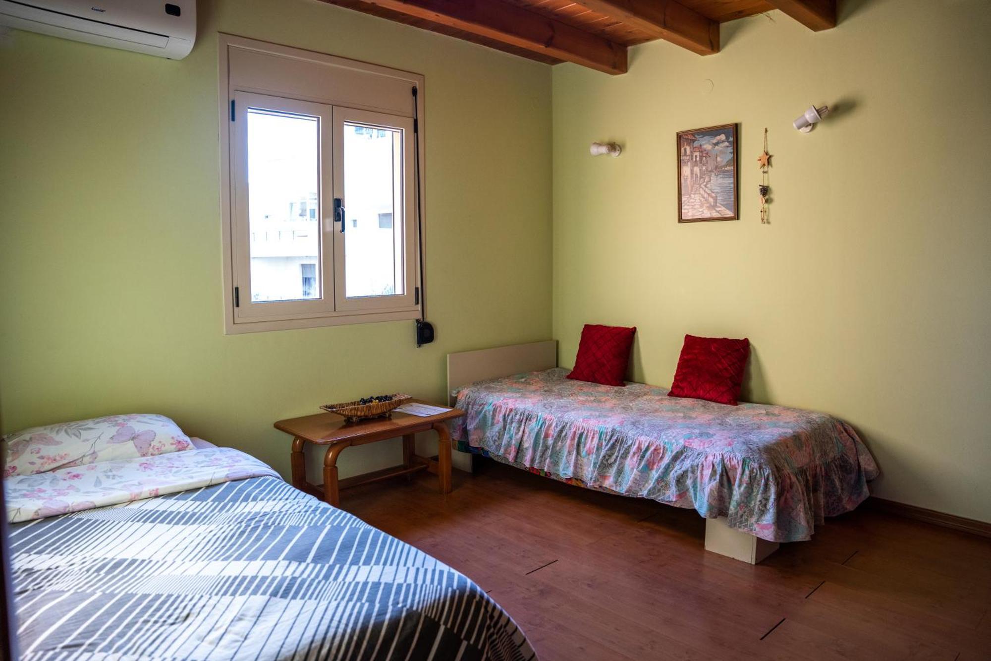Fani'S Family House Apartment Ierapetra  Ngoại thất bức ảnh
