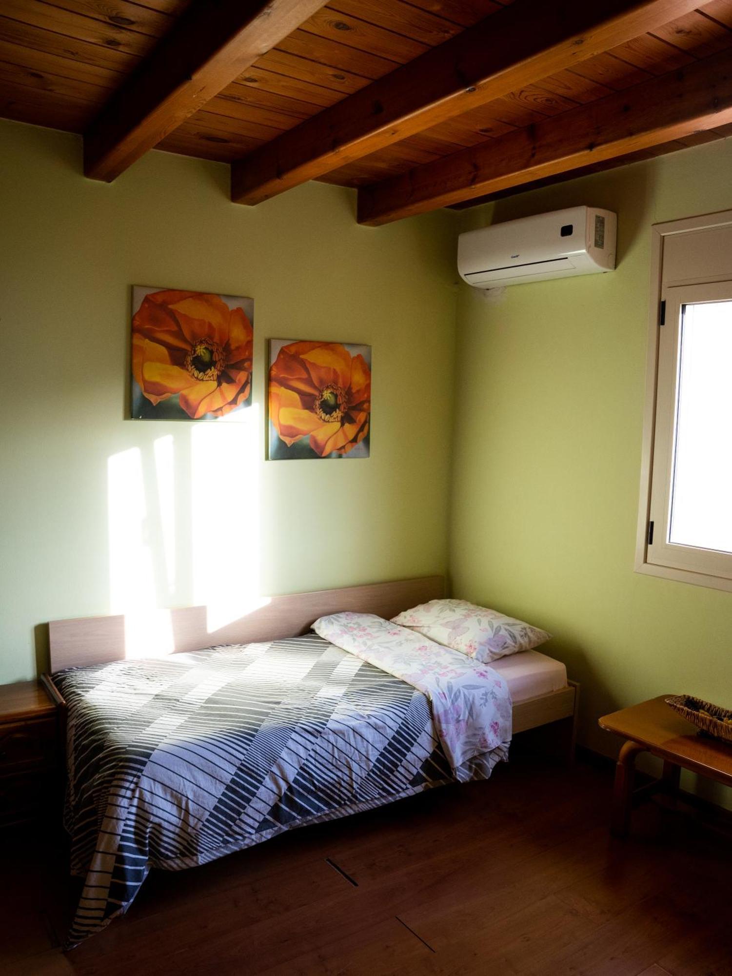 Fani'S Family House Apartment Ierapetra  Ngoại thất bức ảnh