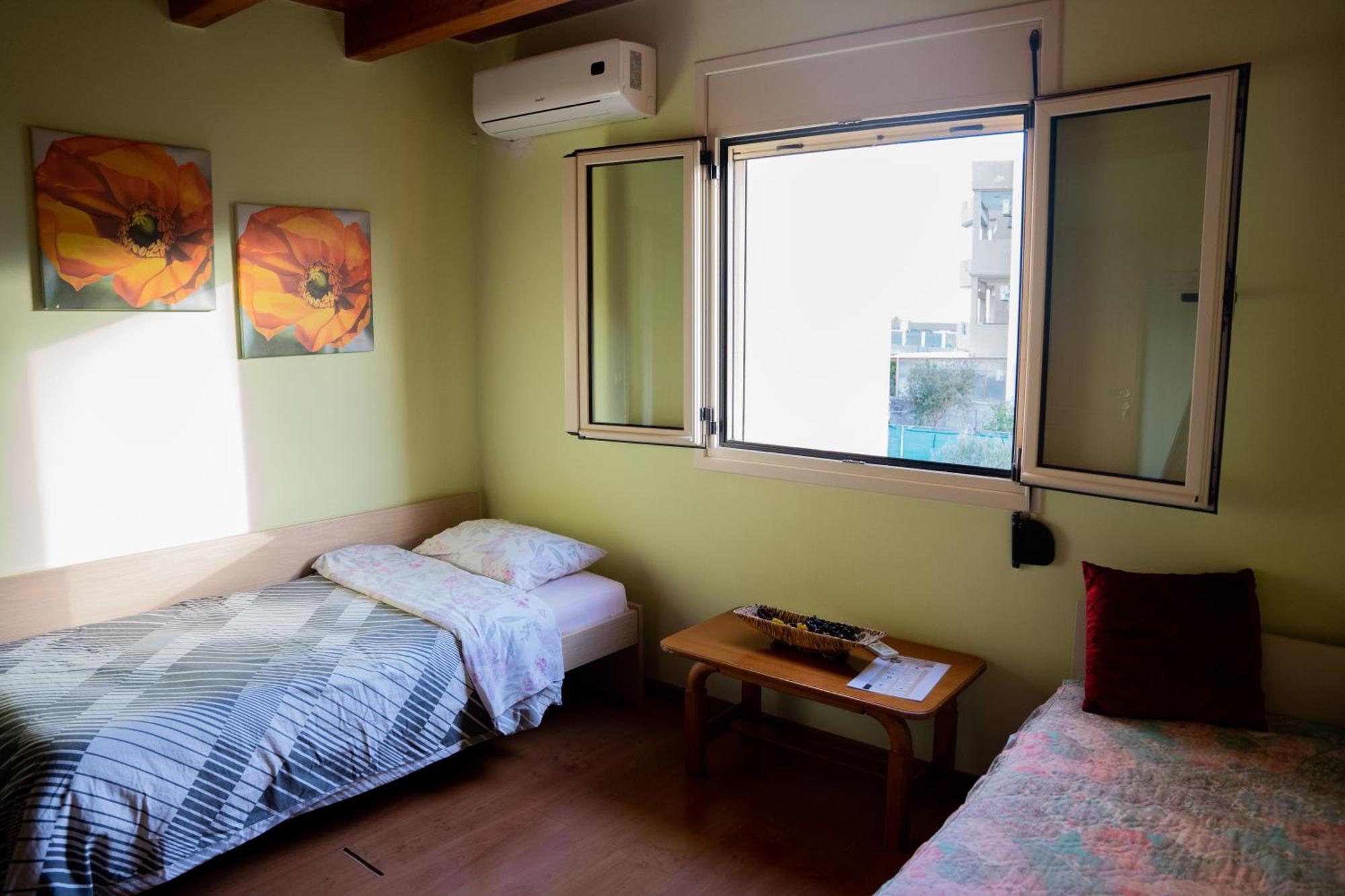 Fani'S Family House Apartment Ierapetra  Ngoại thất bức ảnh