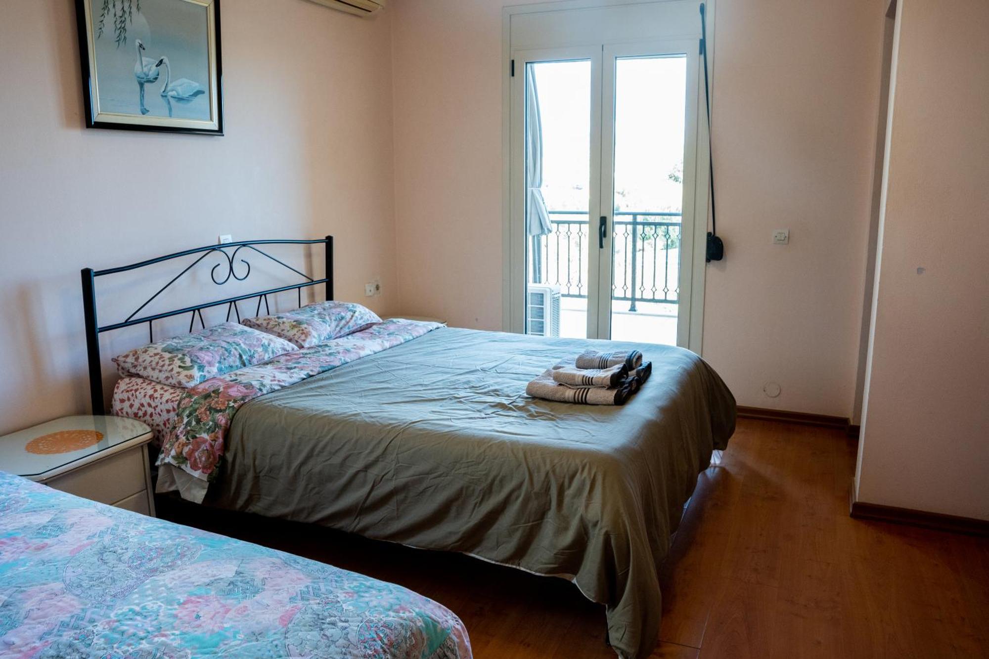 Fani'S Family House Apartment Ierapetra  Ngoại thất bức ảnh