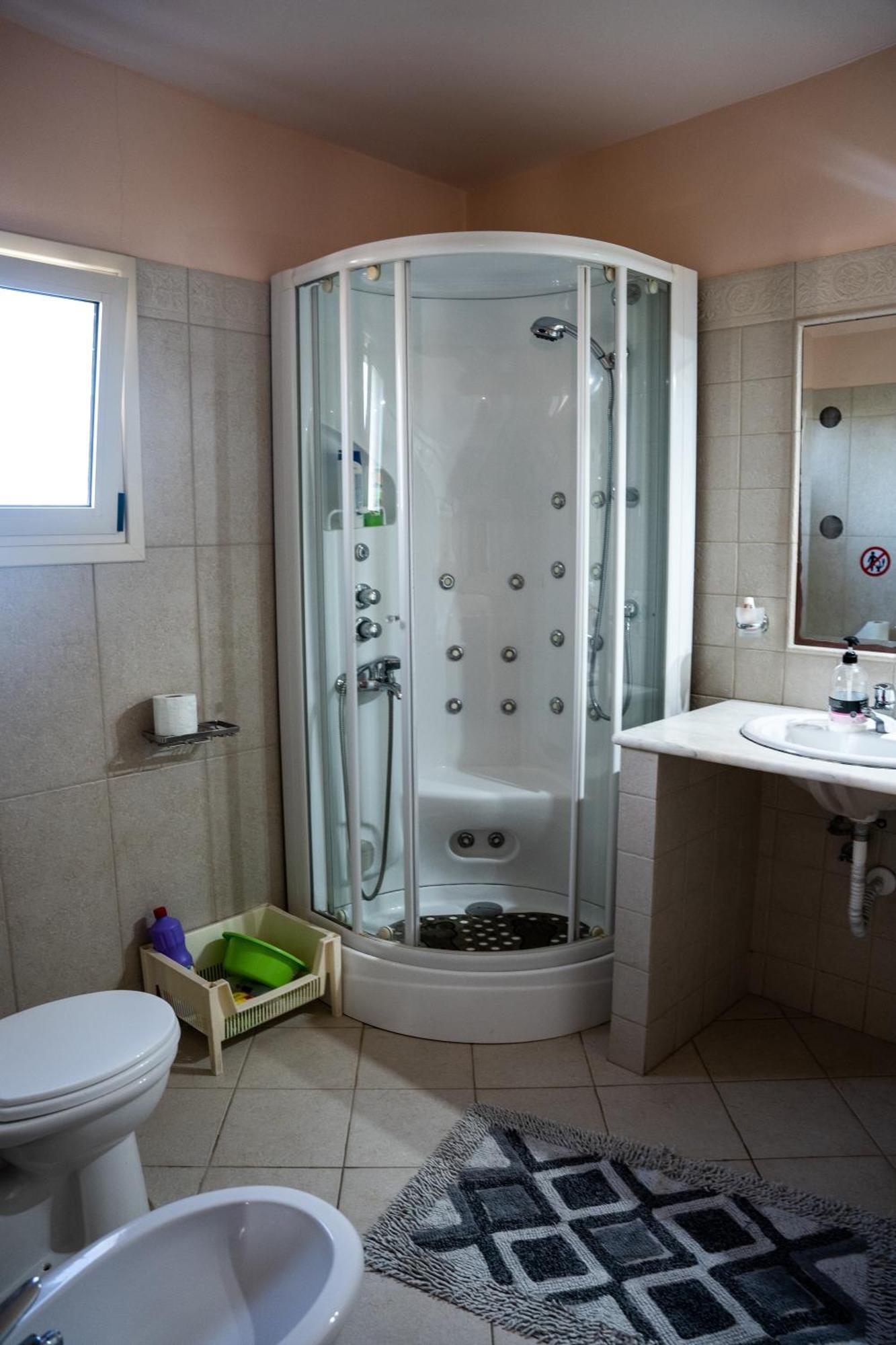 Fani'S Family House Apartment Ierapetra  Ngoại thất bức ảnh