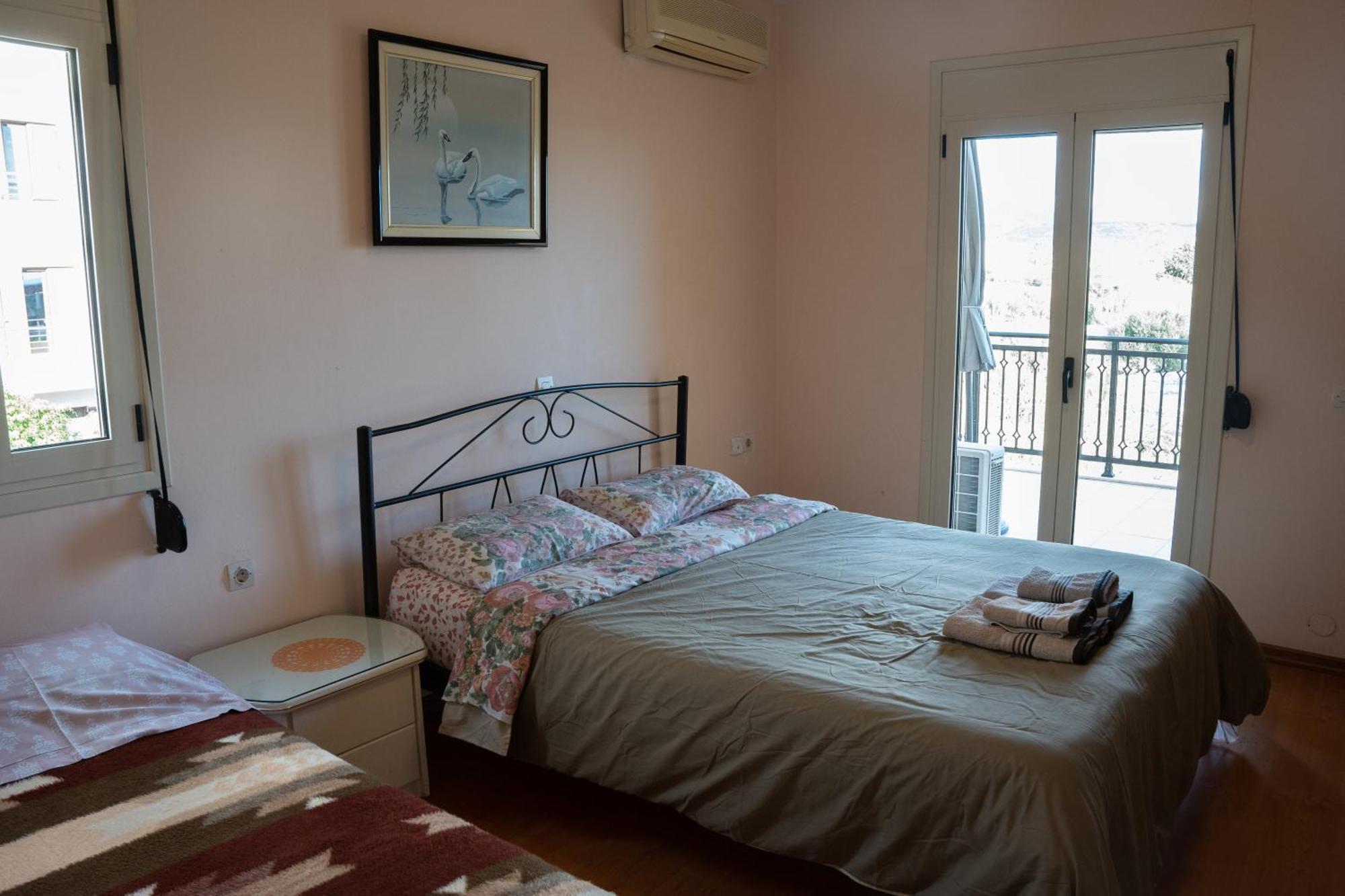 Fani'S Family House Apartment Ierapetra  Ngoại thất bức ảnh